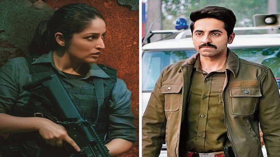 Article 370 Box Office: Yami Gautam starrer crosses Ayushmann Khurrana starrer Article 15 lifetime :Bollywood Box Office – MASHAHER