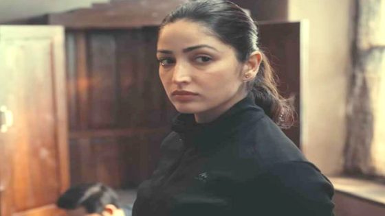 Article 370 Box Office: Yami Gautam starrer crosses Rs. 80 crores milestone in 5 weeks :Bollywood Box Office – MASHAHER