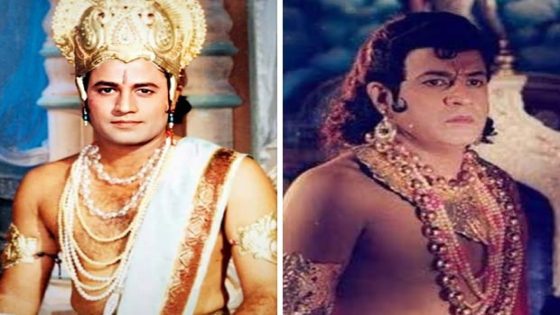 Meet Arun Govil, the only actor to play Ram, Lakshman, Dashrath and Vitthal : Bollywood News – MASHAHER