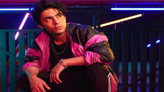 EXCLUSIVE: Aryan Khan to commence Goa schedule of Stardom from April 19; deets inside : Bollywood News – MASHAHER