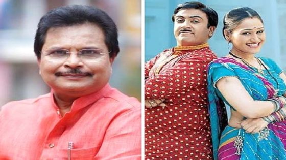 Asit Modi REACTS to BJP’s campaign featuring TMKOC’s characters ahead of election  : Bollywood News – MASHAHER