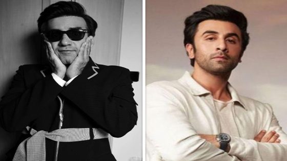 Avinash Tiwary says Ranbir Kapoor called Madgaon Express “Superhit film”: “He was so excited and happy for us” : Bollywood News – MASHAHER