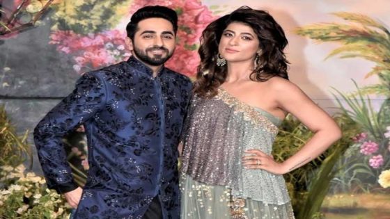 Ayushmann Khurrana reveals he broke up with Tahira Kashyap after winning Roadies; says, “I was getting a lot of attention for the first time apart from my girlfriend” : Bollywood News – MASHAHER