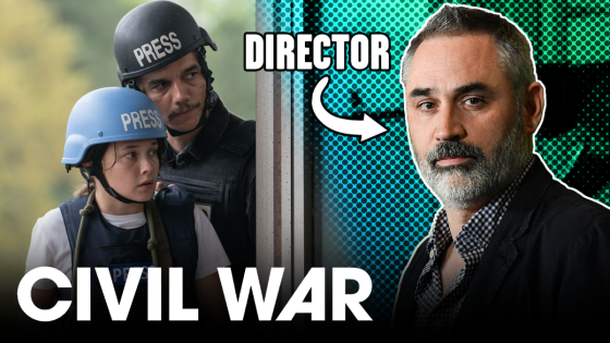 Alex Garland ‘Civil War’ Interview | A24 Taking Risks, ’28 Years Later’ Details & More – MASHAHER