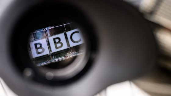 BBC India News Operations Divided With Collective Newsroom Launch – MASHAHER