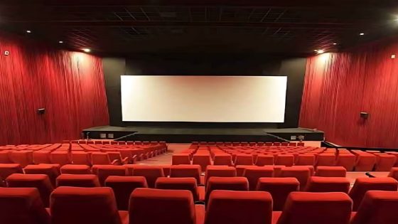 BREAKING: Multiplexes CANCEL Cinema Lovers Day on April 19 due to Lok Sabha Elections 2024 : Bollywood News – MASHAHER