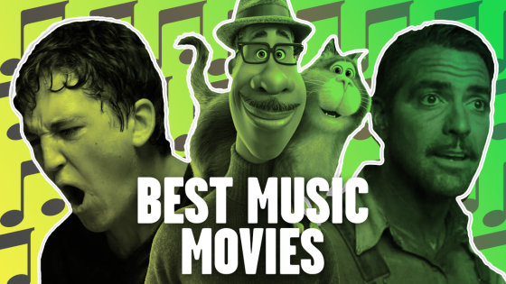 The 30 Best Music Movies Of All Time, Ranked – MASHAHER