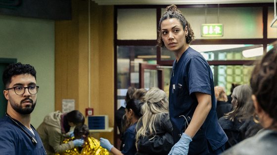 Beta Unveils MipTV Lineup, Medical Drama ‘KRANK Berlin’ Trailer – MASHAHER