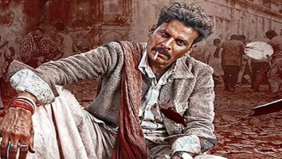 Manoj Bajpayee Birthday Special: Bhaiyya Ji makers unveil teaser of ‘Baagh Ka Kareja’ song! : Bollywood News – MASHAHER