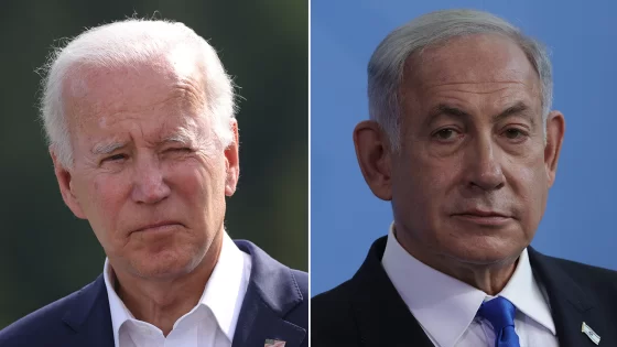 Israel hits back at Iran with ‘limited’ strikes despite White House opposition – MASHAHER