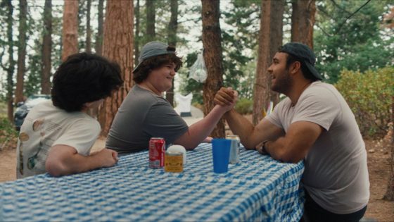 Dark Star Pictures Buys Queer Comedy ‘Big Boys’ – MASHAHER