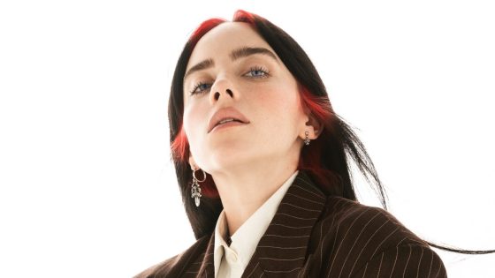 Billie Eilish Billboards Pop Up, Apparently Teasing New Album – MASHAHER