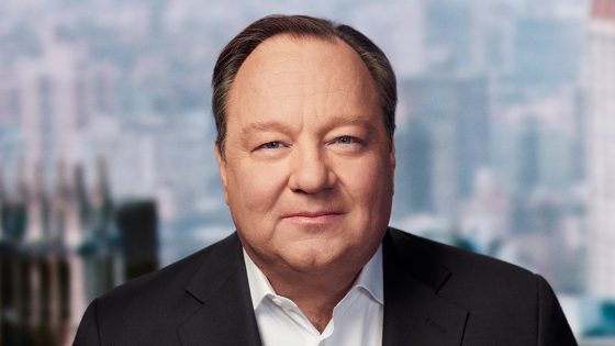 Bob Bakish Out as Paramount Global CEO – MASHAHER