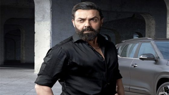 Bobby Deol flaunts his badass persona in Kia Connect’s new campaign, watch : Bollywood News – MASHAHER