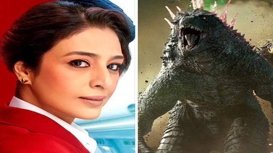 Box Office: Good Monday for theatres as Crew and Godzilla x Kong: The New Empire bring in over Rs. 10 crores :Bollywood Box Office – MASHAHER