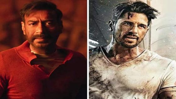 Box Office: Shaitaan crosses Rs 3 crores, Yodha stays over Rs. 2 crores on Tuesday :Bollywood Box Office – MASHAHER