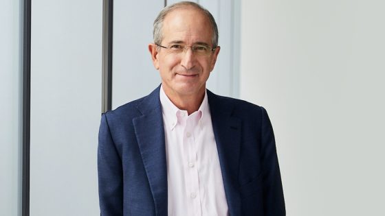 Comcast CEO Brian Roberts Earned $35.5 Million in 2023, Up 11% – MASHAHER