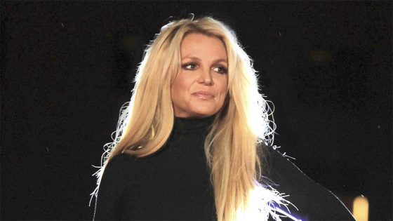 Britney Spears and Her Father Settle Over Alleged Financial Misconduct – MASHAHER