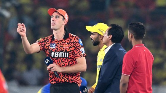 CSK vs SRH head to head stats, IPL 2024: H2H records for Chennai Super Kings vs Sunrisers Hyderabad; most runs, wickets and other numbers – MASHAHER