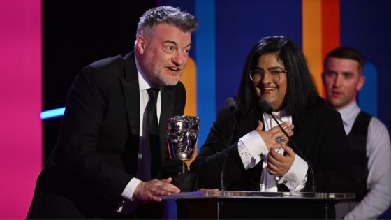 BAFTA TV Craft Awards Winners 2024 Include ‘Silo,’ ‘Black Mirror’ – MASHAHER