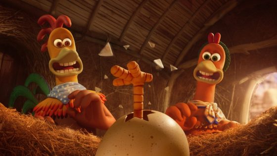 Aardman Pacts With New Zealand’s University for Stop-Motion Animation – MASHAHER