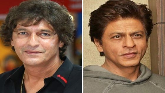 Chunky Pandey recalls Shah Rukh Khan and Gauri’s early days in Mumbai, renting flats & SRK’s career: “I was so sure this boy is going to become a superstar” : Bollywood News – MASHAHER