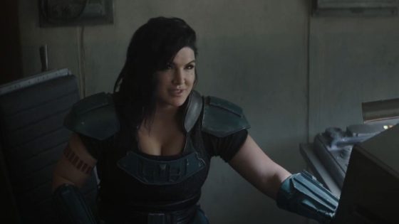 Mandalorian Alum Gina Carano’s Lawsuit Over Firing Has Finally Received A Response From Disney – MASHAHER