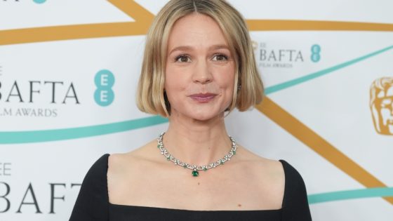 Focus Acquires Carey Mulligan Comedy ‘The Ballad of Wallis Island’ – MASHAHER