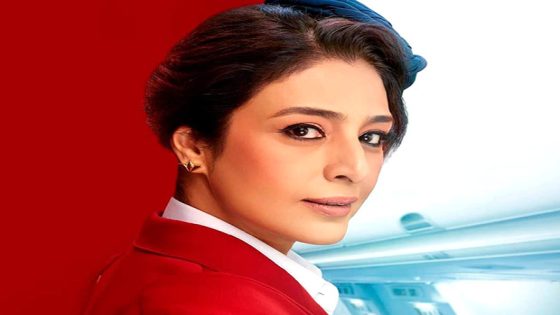 Crew Box Office: Film emerges as Tabu’s 3rd Highest Opening Day Grosser; collects Rs. 10.28 cr on Day 1 :Bollywood Box Office – MASHAHER