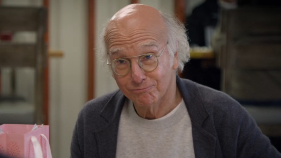 How Larry David Ended The Show – MASHAHER