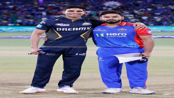 DC vs GT, IPL 2024 Match Highlights in Pictures: Pant, Axar star as Delhi beats Gujarat in thriller – MASHAHER