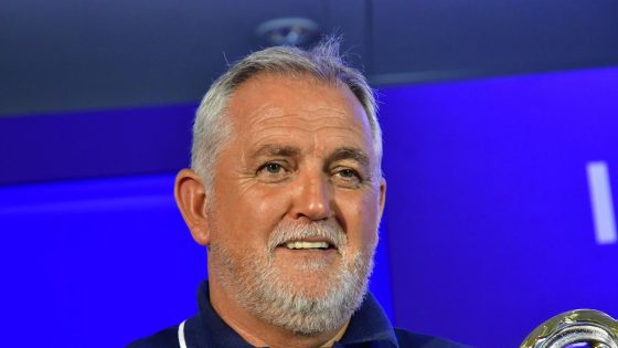 Coyleâs on the wheel: Chennaiyin finds rhythm on return of its âOwenâ coach in ISL 2023-24 – MASHAHER