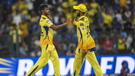 LSG vs CSK, IPL 2024: Chennai Super Kings starts favourites in away game against Lucknow Super Giants – MASHAHER