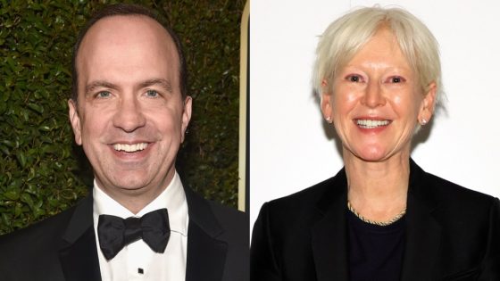 Daily Beast to Be Led by Ben Sherwood, Joanna Coles in Deal With IAC – MASHAHER