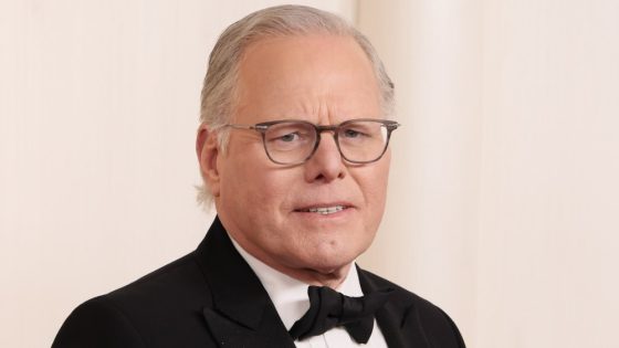 Warner Bros. Discovery CEO David Zaslav 2023 Pay Package Rises to $50M – MASHAHER