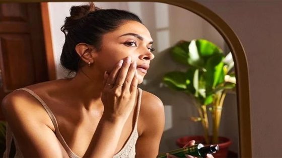 Deepika Padukone’s skincare brand 82°E announces multi-channel partnership with Isha Ambani’s Reliance Retail and Tira Beauty : Bollywood News – MASHAHER