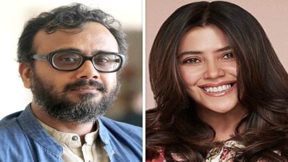 Dibakar Banerjee on Ektaa R Kapoor, “She has evolved to the extent that she understands the fight to keep cinemas alive” : Bollywood News – MASHAHER