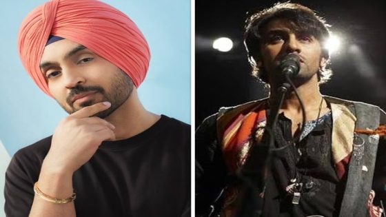 Diljit Dosanjh reveals he forced himself to find his “inner pain” after watching Rockstar: “There is no pain in my life” : Bollywood News – MASHAHER