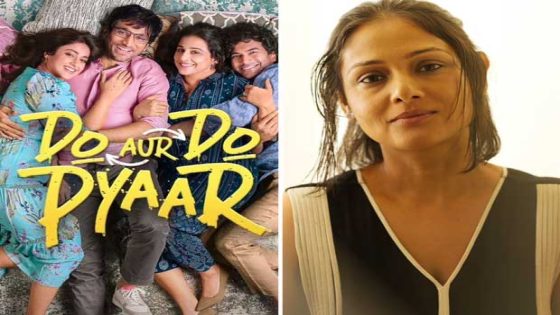 Director Shirsha Guha Thakurta on Do Aur Do Pyaar, “For a long-lasting marriage, it’s important to be friends” : Bollywood News – MASHAHER