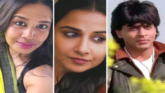 EXCLUSIVE: Do Aur Do Pyaar producer Swati Iyer Chawla shares hilarious anecdotes from the sets of Vidya Balan-Pratik Gandhi starrer; opens up on the Dilwale Dulhania Le Jayenge connection: “‘What would happen to Raj and Simran 20 years later’ was one of the director’s advertising briefs” : Bollywood News – MASHAHER