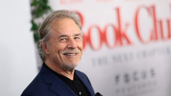 Ryan Murphy ABC Series ‘Dr. Odyssey’ Casts Don Johnson – MASHAHER