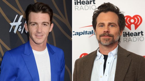 Drake Bell Spoke to Rider Strong After Calling Him Out for Brian Peck Support – MASHAHER