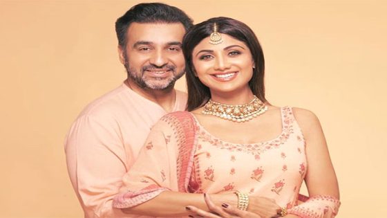 ED attaches Rs. 97.79 crore worth properties of Raj Kundra and Shilpa Shetty linked to Bitcoin case: Reports : Bollywood News – MASHAHER