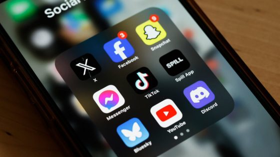 TikTok Faces E.U. Inquiry Over ‘Addictive’ Features – MASHAHER