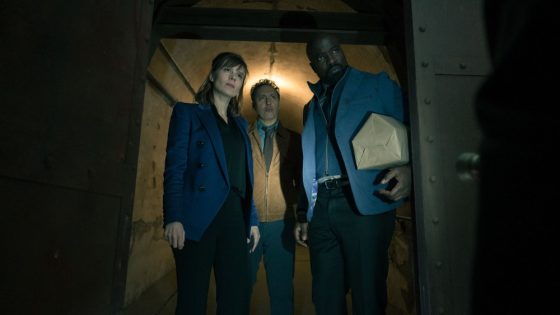 ‘Evil’ Final Season Premiere Date, Trailer Revealed by Paramount+ – MASHAHER