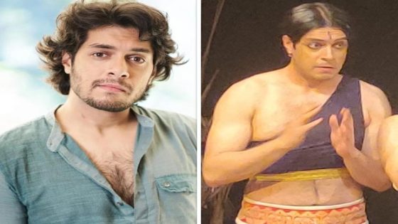 EXCLUSIVE: Aamir Khan’s son Junaid rocks the show as Drupada and Bhishma in the entertaining mythological play, Shikhandi : Bollywood News – MASHAHER