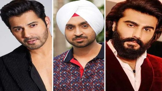 EXCLUSIVE: Boney Kapoor confirms Varun Dhawan, Diljit Dosanjh and Arjun Kapoor as cast of No Entry 2 along with 10 actresses: “This script is funnier than the first one” : Bollywood News – MASHAHER