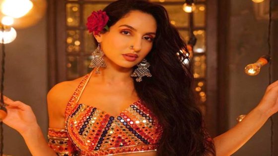 EXCLUSIVE: Nora Fatehi reveals how she urged Nikkhil Advani to write a role for her in Batla House after ‘O Saki Saki’ was offered: “I said ‘Sir, let’s go step further’” : Bollywood News – MASHAHER