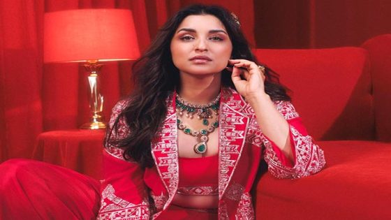 EXCLUSIVE: Parineeti Chopra says, “my PR game sucks” as she opens up about lobbying in Bollywood : Bollywood News – MASHAHER