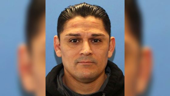 Ex-cop suspected of killing ex-wife, girlfriend found with gunshot wound; abducted child ‘safely’ in custody, police say – MASHAHER